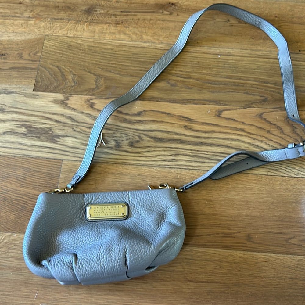 Marc Jacobs// crossbody